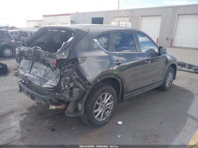 Mazda pyud 2023 JM3KFBCM4P0139468 Image 4