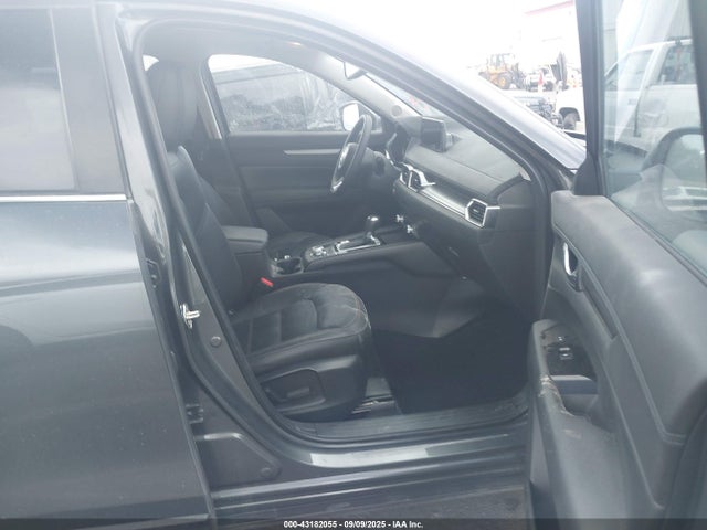 Mazda pyud 2023 JM3KFBCM4P0139468 Image 5
