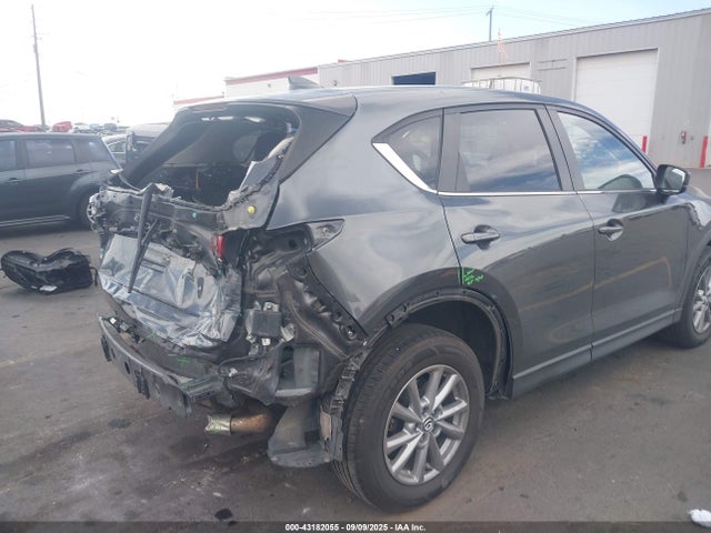 Mazda pyud 2023 JM3KFBCM4P0139468 Image 6