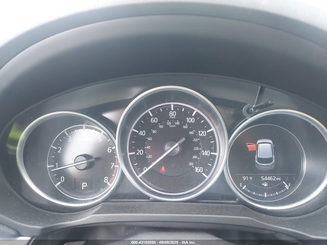 Mazda pyud 2023 JM3KFBCM4P0139468 Image 7