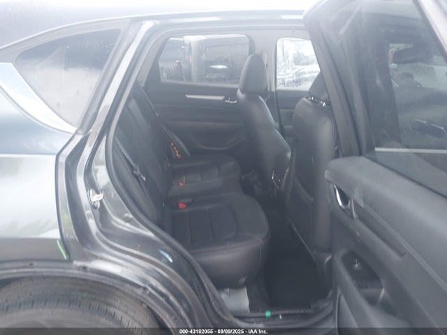 Mazda pyud 2023 JM3KFBCM4P0139468 Image 8