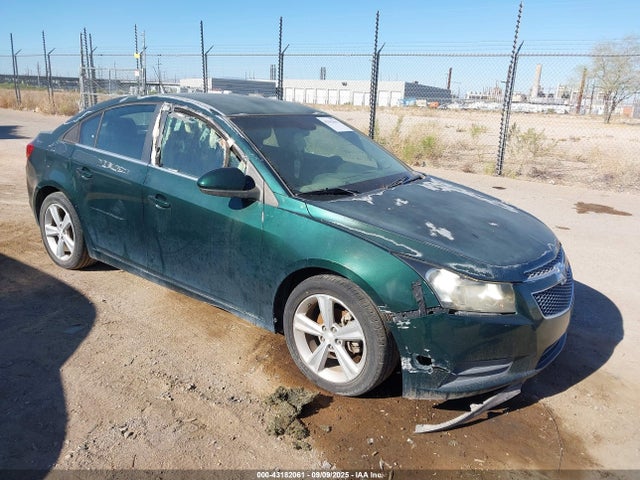 1G1PE5SB7E7307832 auction archive image