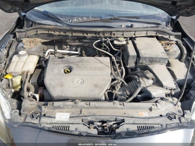 2012 MAZDA MAZDA3 JM1BL1UF4C1546089 Photo 9