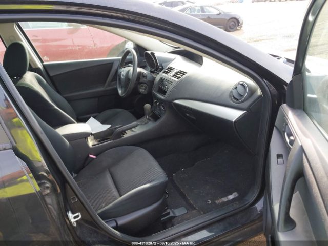 2012 MAZDA MAZDA3 JM1BL1UF4C1546089 Photo 4