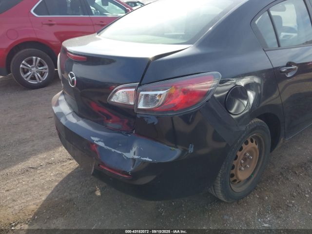 2012 MAZDA MAZDA3 JM1BL1UF4C1546089 Photo 5