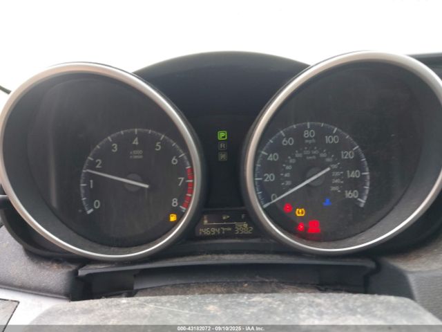 2012 MAZDA MAZDA3 JM1BL1UF4C1546089 Photo 6