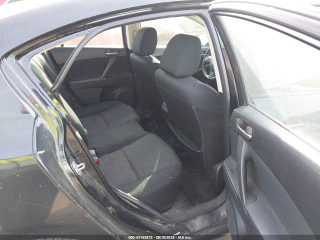 2012 MAZDA MAZDA3 JM1BL1UF4C1546089 Photo 7