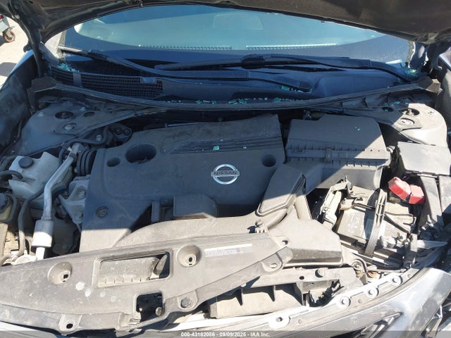 Nissan 2015 2015 1N4AL3AP7FC580966 Image 10