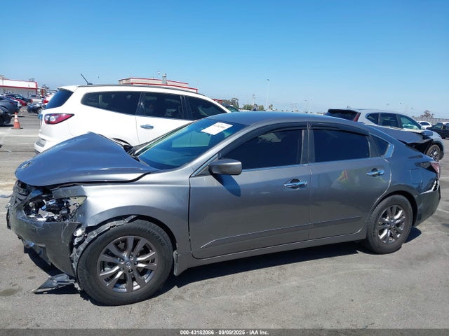 Nissan 2015 2015 1N4AL3AP7FC580966 Image 14