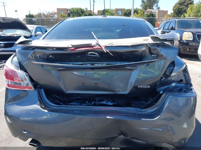 Nissan 2015 2015 1N4AL3AP7FC580966 Image 16