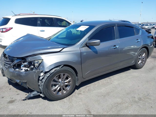 Nissan 2015 2015 1N4AL3AP7FC580966 Image 2