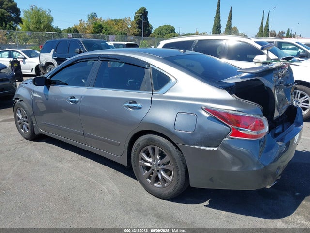 Nissan 2015 2015 1N4AL3AP7FC580966 Image 3