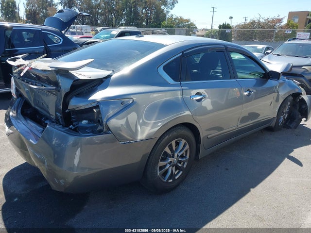 Nissan 2015 2015 1N4AL3AP7FC580966 Image 4