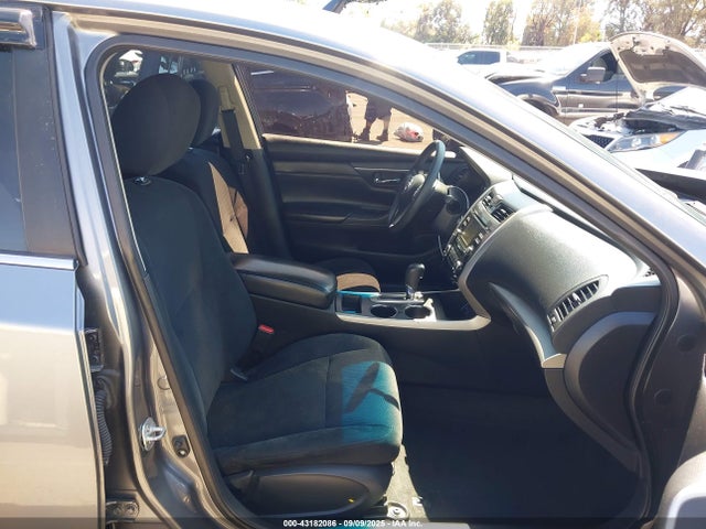 Nissan 2015 2015 1N4AL3AP7FC580966 Image 5