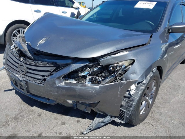Nissan 2015 2015 1N4AL3AP7FC580966 Image 6