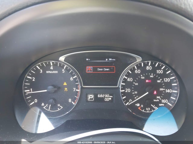 Nissan 2015 2015 1N4AL3AP7FC580966 Image 7