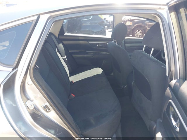 Nissan 2015 2015 1N4AL3AP7FC580966 Image 8
