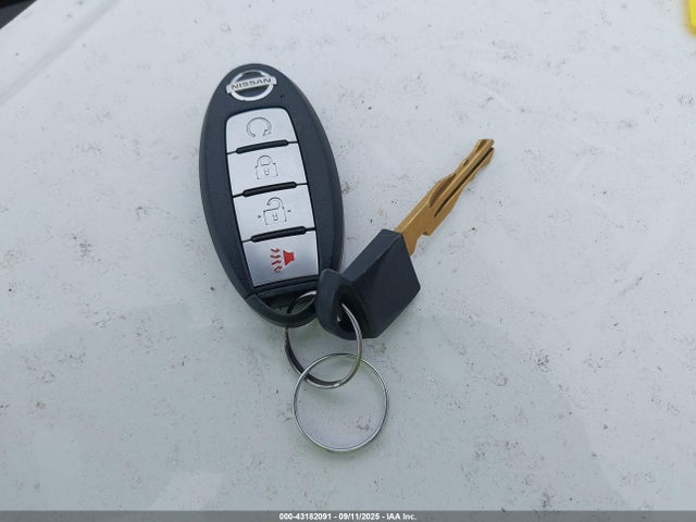 3N1CP5CV9ML472318 Nissan 2021
