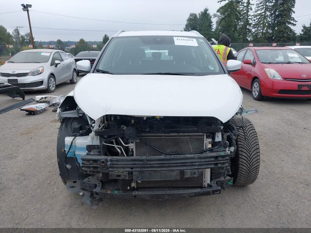 3N1CP5CV9ML472318 Nissan 2021