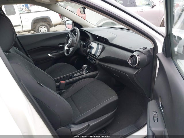 3N1CP5CV9ML472318 Nissan 2021