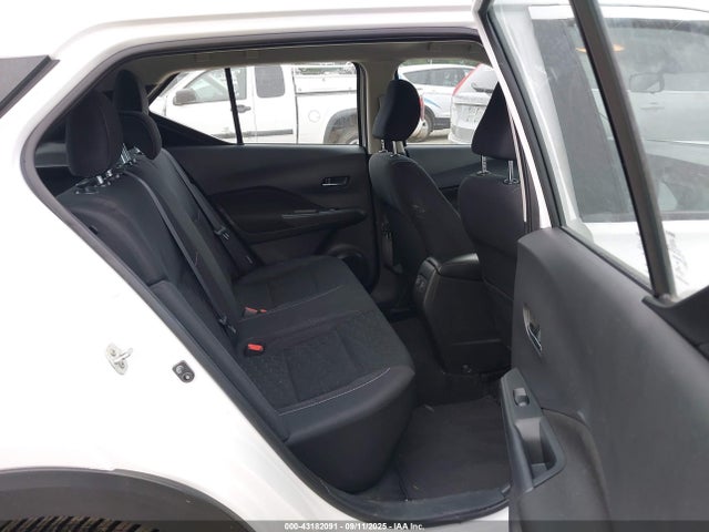 3N1CP5CV9ML472318 Nissan 2021