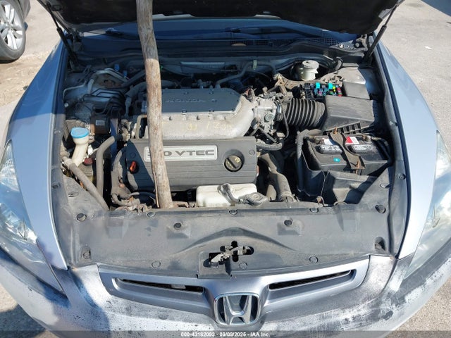 Aukcja sprzedaży 2005 Honda Accord 3.0 Ex, vin: 1HGCM66815A070837, numer aukcji: 43182093