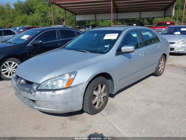 Aukcja sprzedaży 2005 Honda Accord 3.0 Ex, vin: 1HGCM66815A070837, numer aukcji: 43182093