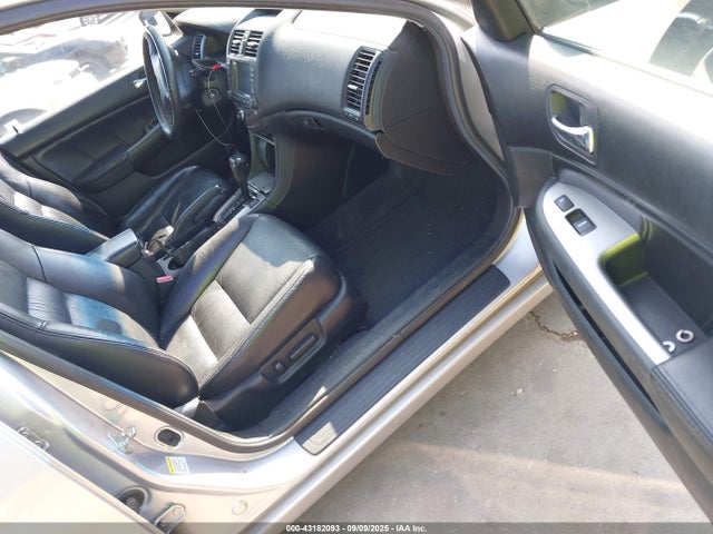 Aukcja sprzedaży 2005 Honda Accord 3.0 Ex, vin: 1HGCM66815A070837, numer aukcji: 43182093