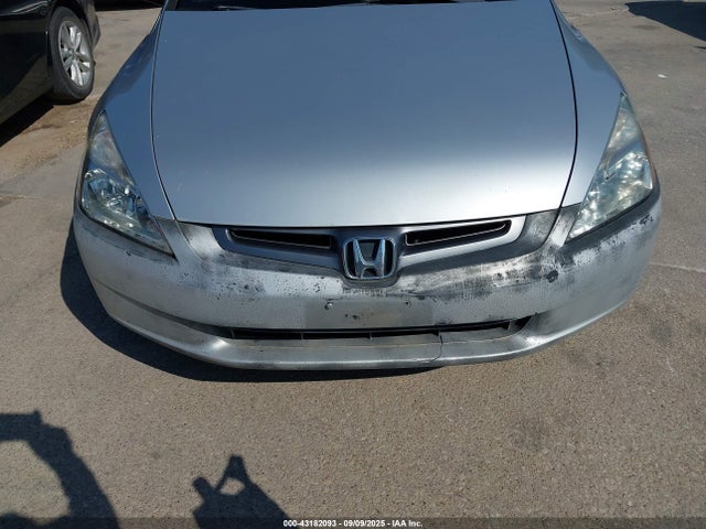 Aukcja sprzedaży 2005 Honda Accord 3.0 Ex, vin: 1HGCM66815A070837, numer aukcji: 43182093