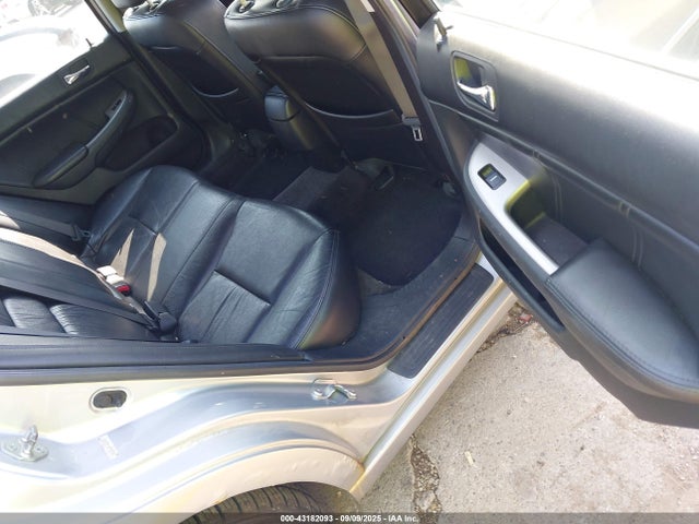 Aukcja sprzedaży 2005 Honda Accord 3.0 Ex, vin: 1HGCM66815A070837, numer aukcji: 43182093