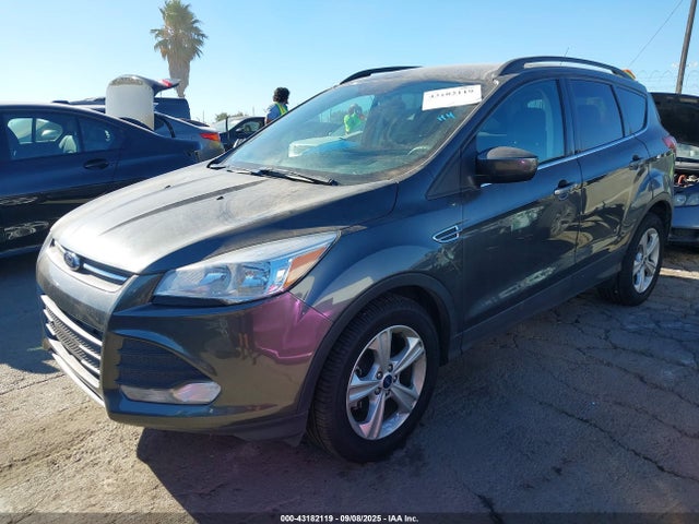 1FMCU0GX7GUB38878 Ford 2016