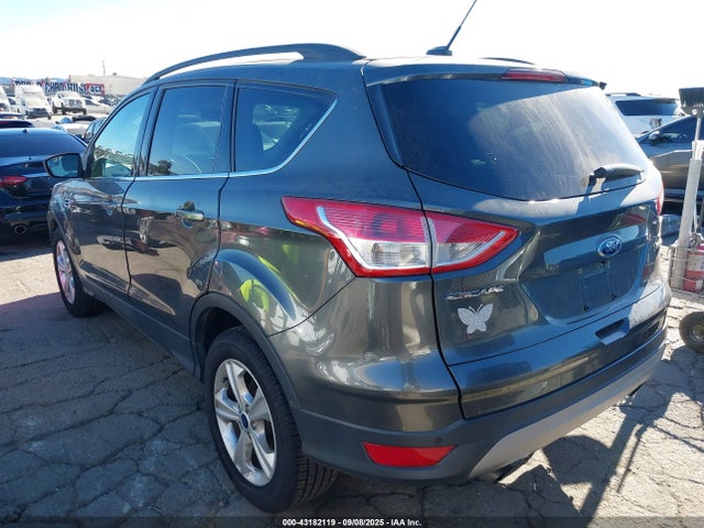 1FMCU0GX7GUB38878 Ford 2016