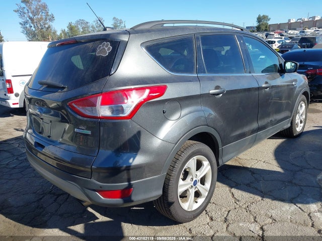 1FMCU0GX7GUB38878 Ford 2016
