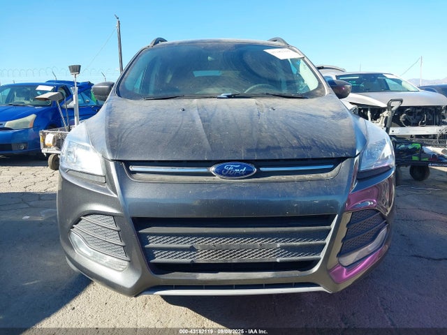 1FMCU0GX7GUB38878 Ford 2016