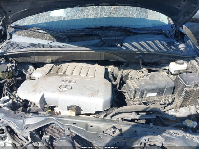 43182137 :رقم المزاد ، 2T2GK31U89C079539 vin ، 2009 Lexus Rx 350 مزاد بيع