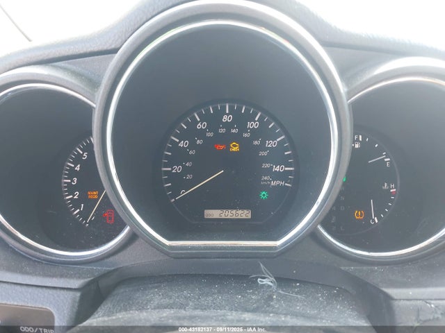 43182137 :رقم المزاد ، 2T2GK31U89C079539 vin ، 2009 Lexus Rx 350 مزاد بيع