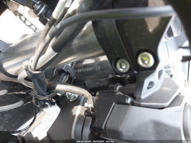 2023 KAWASAKI ZX1002 JKBZXVR11PA002104 Photo 9