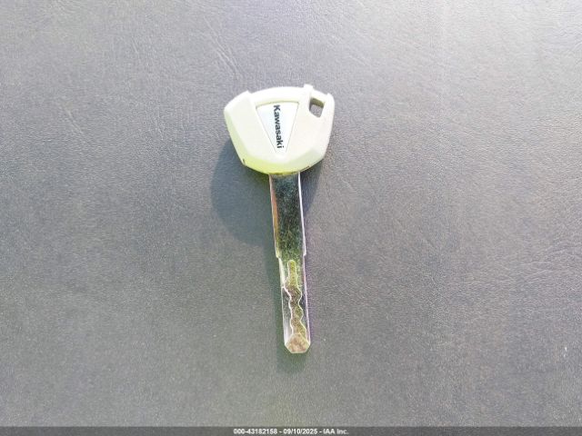 2023 KAWASAKI ZX1002 JKBZXVR11PA002104 Photo 10