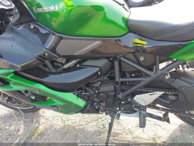 2023 KAWASAKI ZX1002 JKBZXVR11PA002104 Photo 8