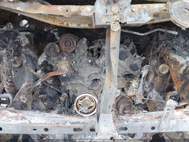 3TMCZ5AN3HM076380 Toyota 2gr-fks
