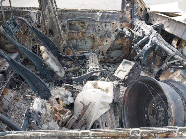 3TMCZ5AN3HM076380 Toyota 2gr-fks