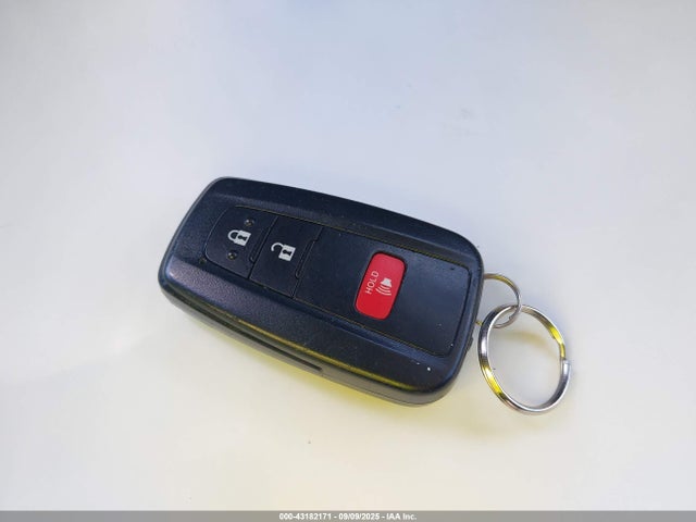 JTDKARFU4G3011791 Toyota 2zr-fxe,1nm