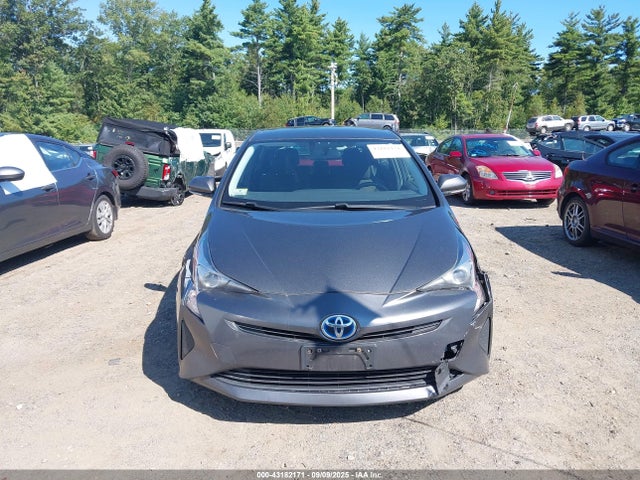 JTDKARFU4G3011791 Toyota 2zr-fxe,1nm