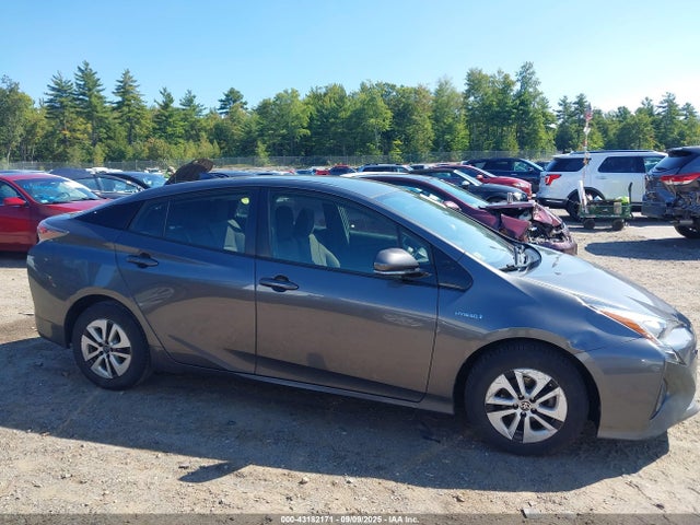 JTDKARFU4G3011791 Toyota 2zr-fxe,1nm