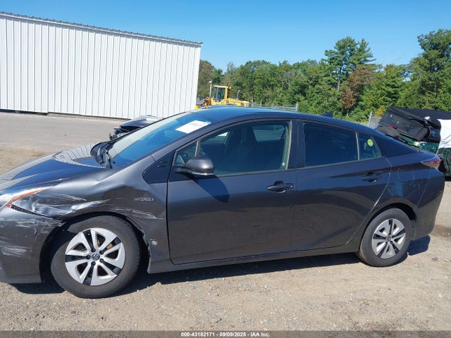 JTDKARFU4G3011791 Toyota 2zr-fxe,1nm