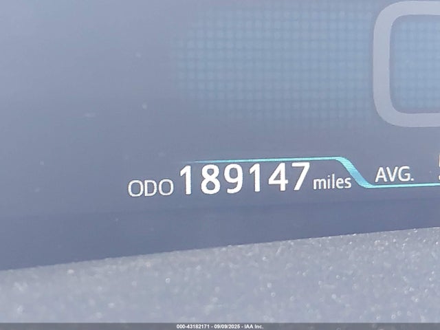 JTDKARFU4G3011791 Toyota 2zr-fxe,1nm
