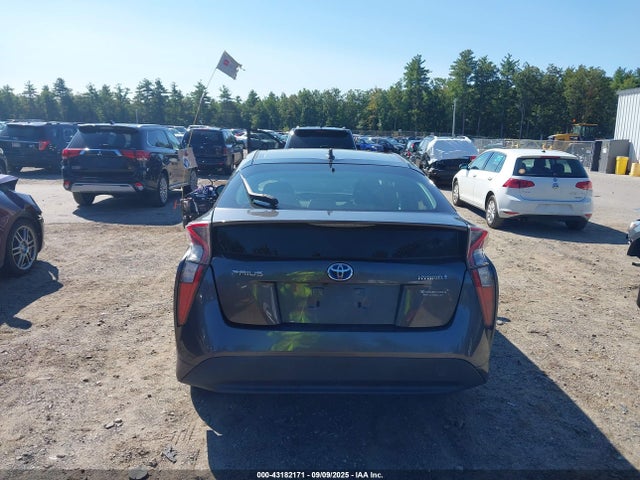 JTDKARFU4G3011791 Toyota 2zr-fxe,1nm