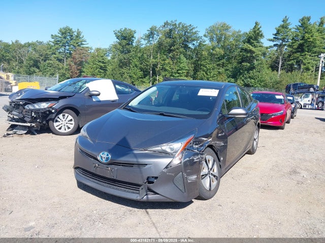JTDKARFU4G3011791 Toyota 2zr-fxe,1nm