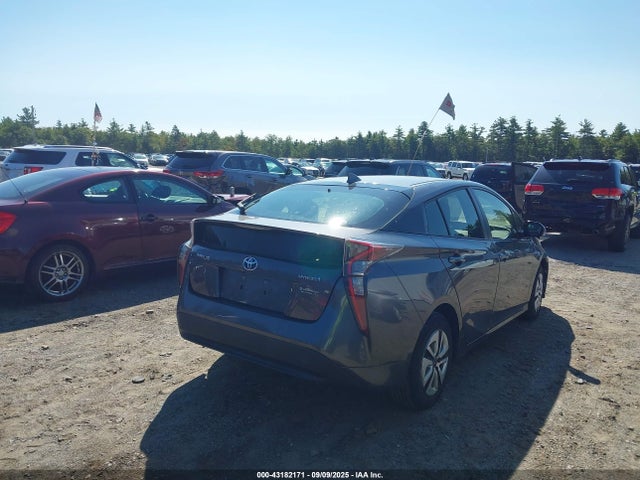 JTDKARFU4G3011791 Toyota 2zr-fxe,1nm