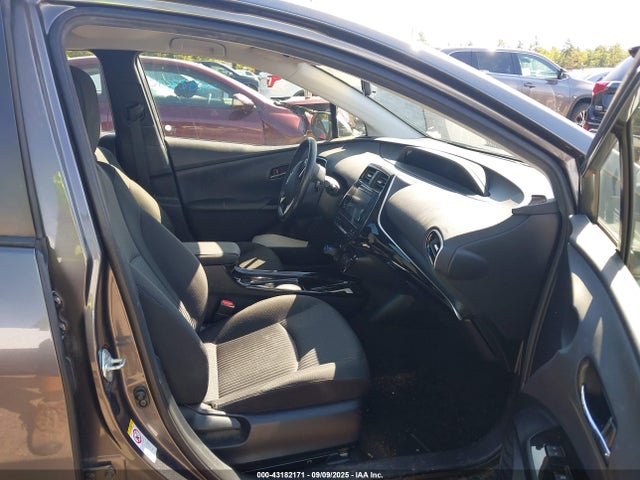 JTDKARFU4G3011791 Toyota 2zr-fxe,1nm